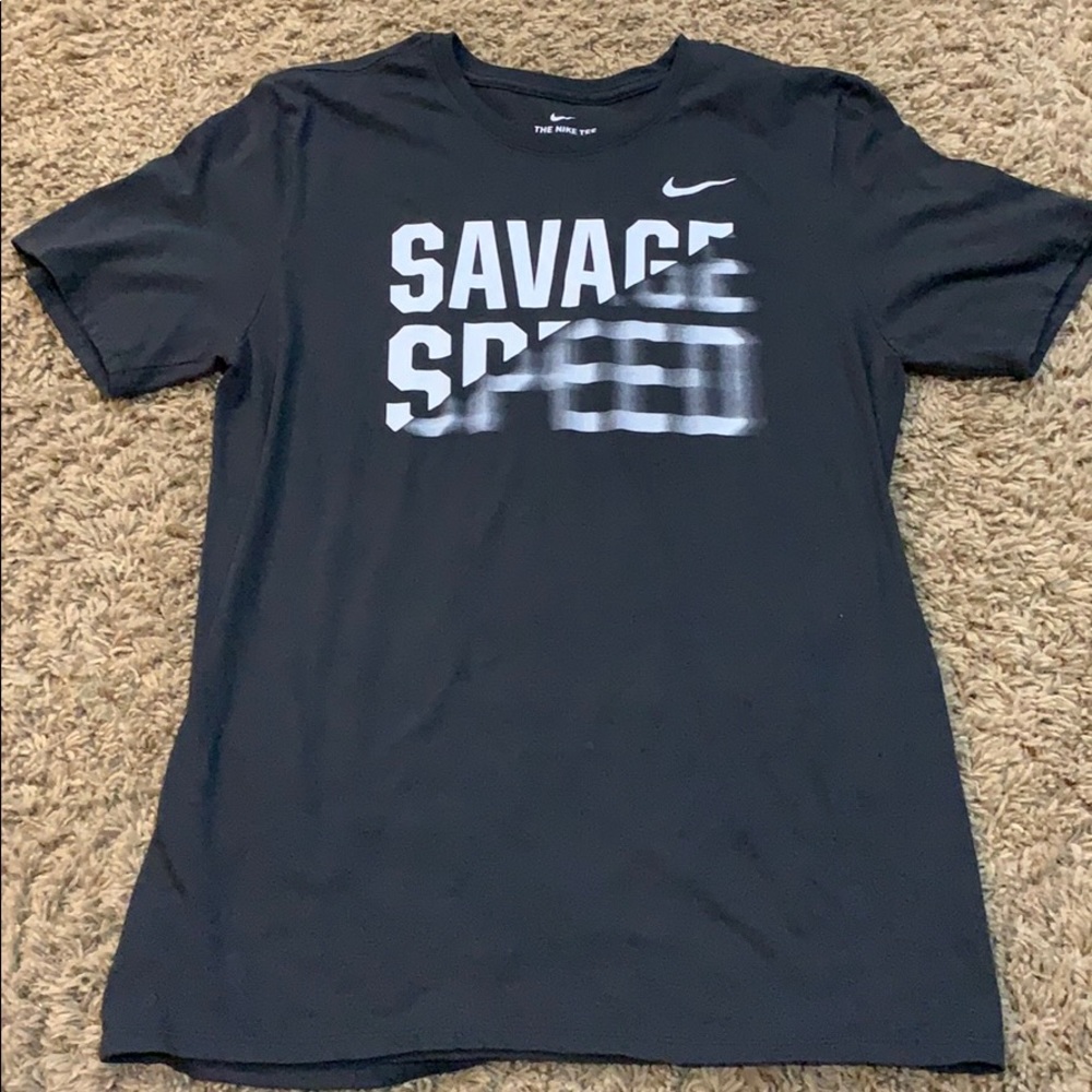 Nike t shirt